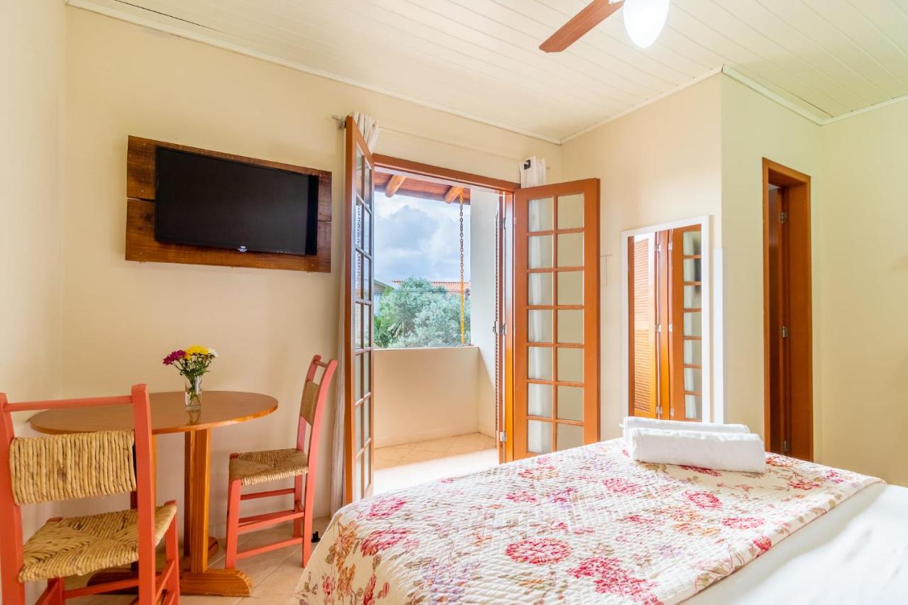 Standard Double Suite
