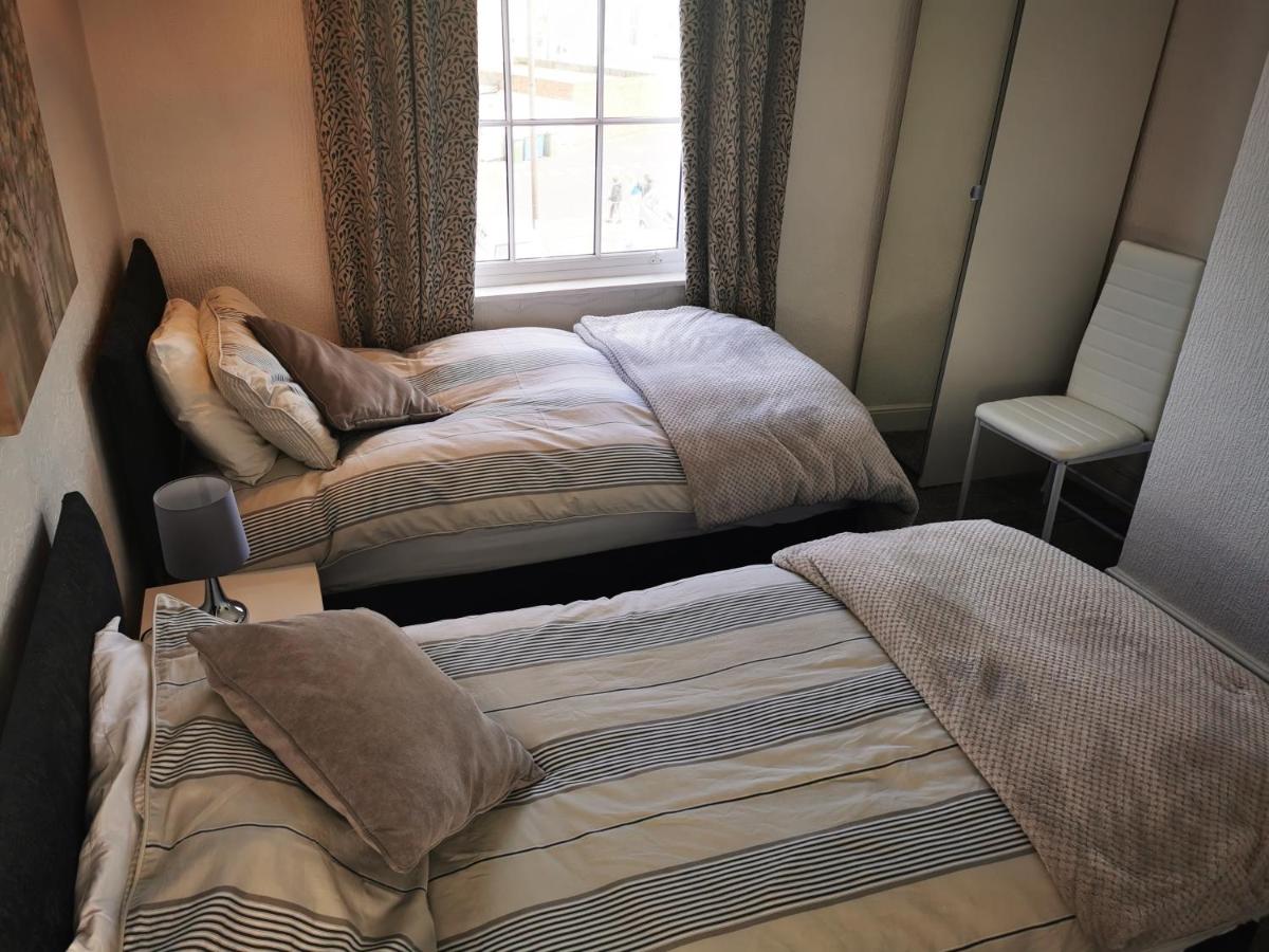 Small Twin Room