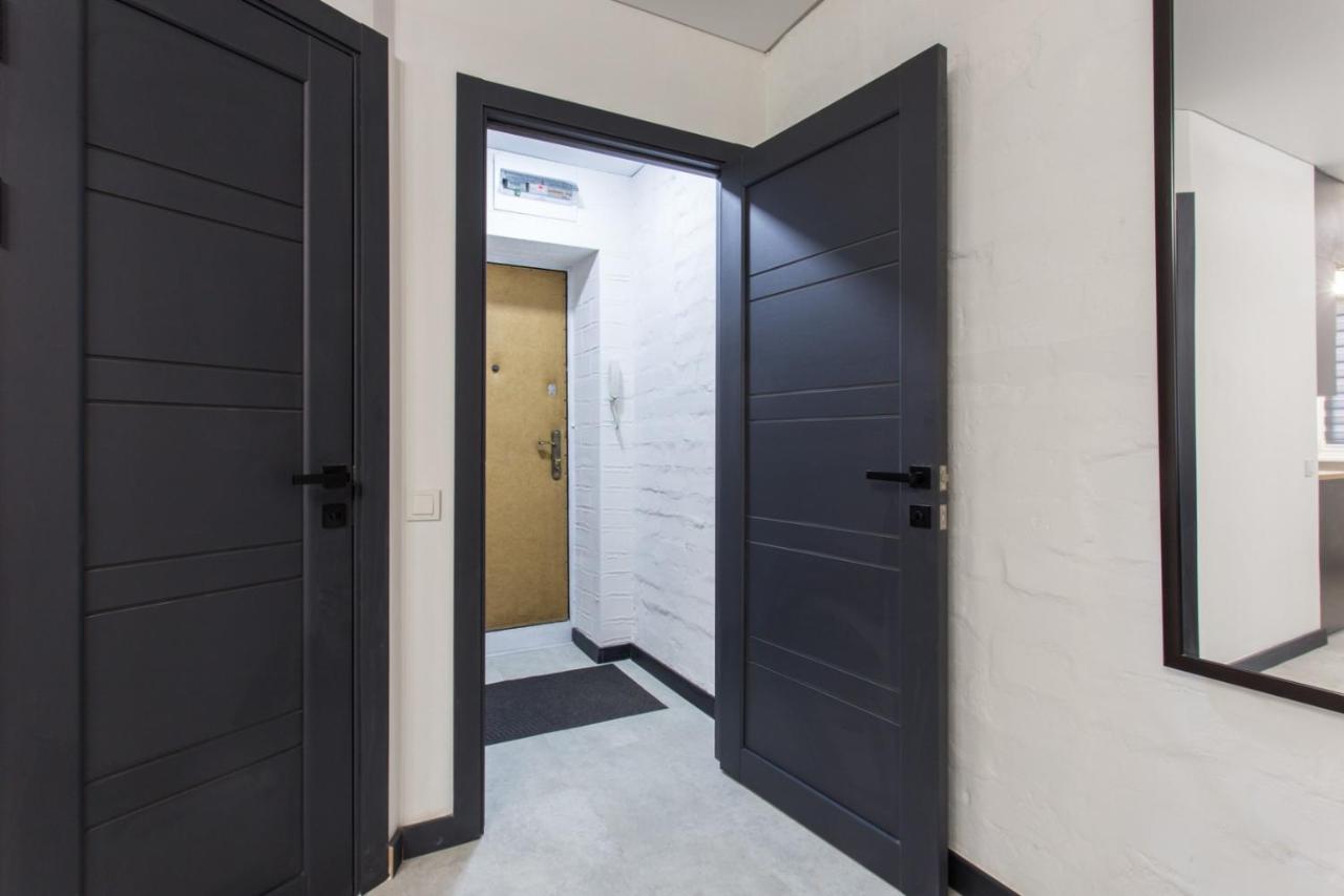 Covent - Garden - Kharkiv - B&B Kharkiv