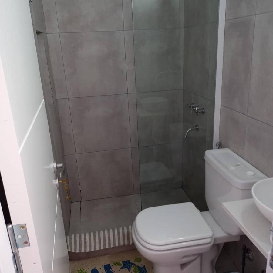Basic Triple Room