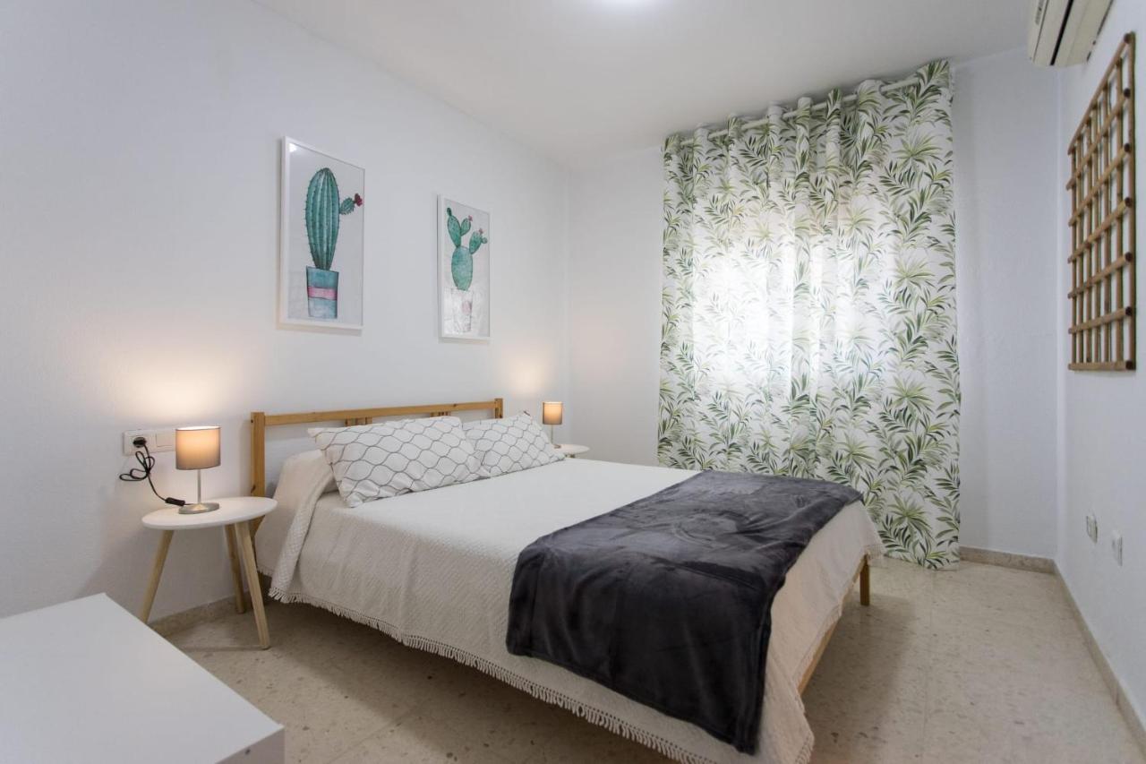 Cielos 57 - B&B El Puerto de Santa María