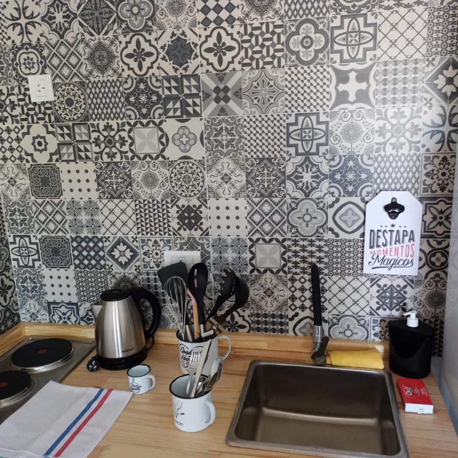 Chambre Triple Basique