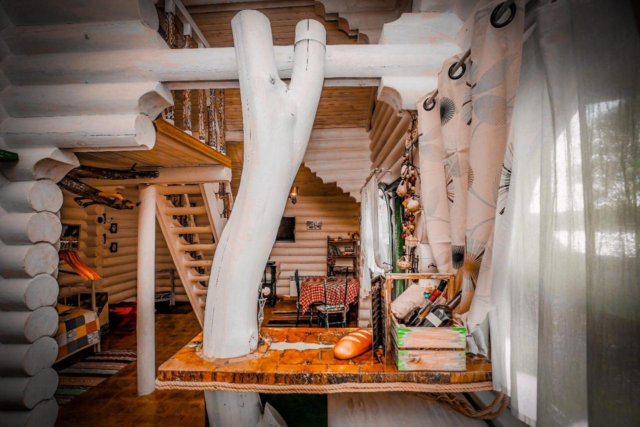 Chalet 1 Chambre