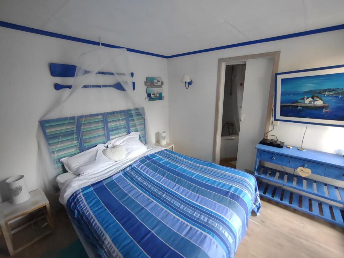 Chambre Corfou