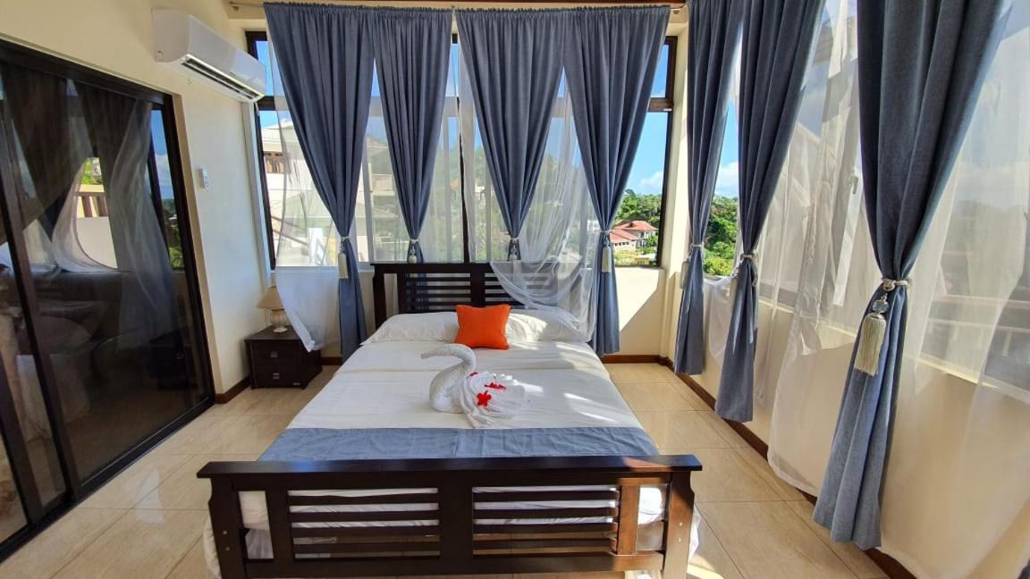 Appartement met 3 Slaapkamers