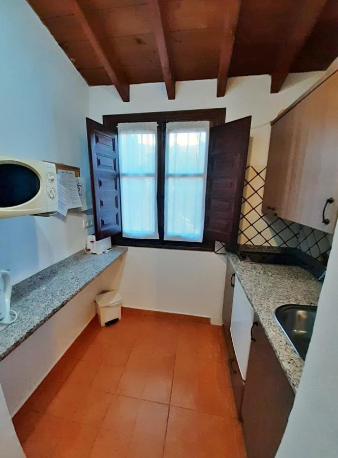Doppelzimmer mit Küche