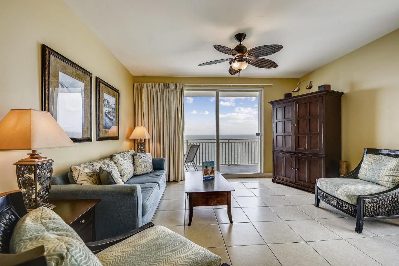 Splash Beach Resort #1601-W by Book That Condo - B&B