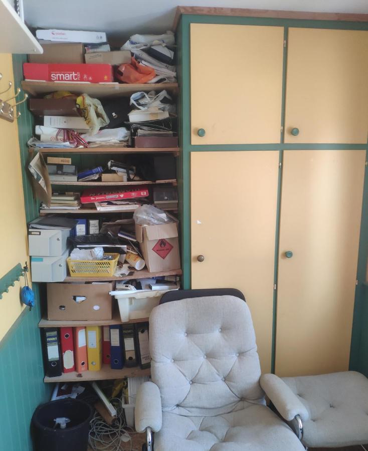 Budget Doppelzimmer