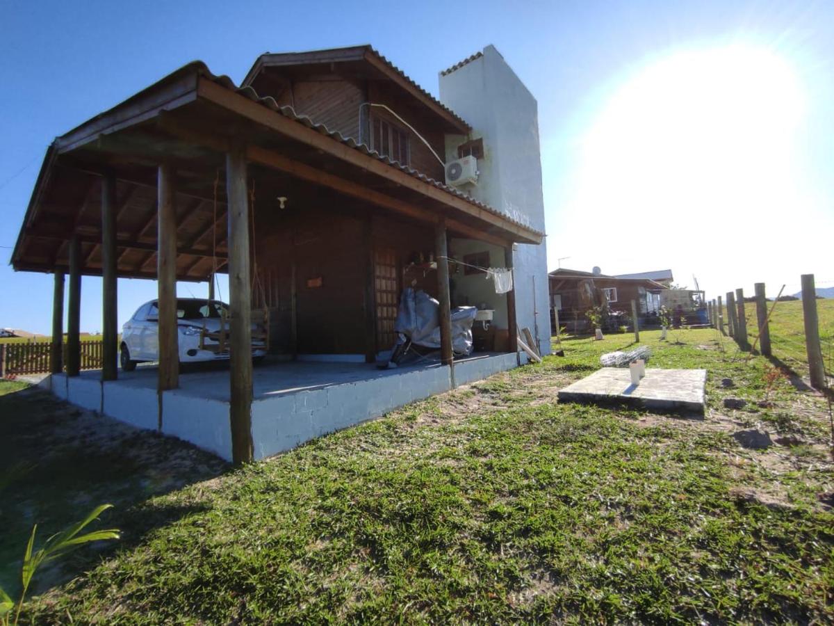 refugio vo olino - B&B Imbituba