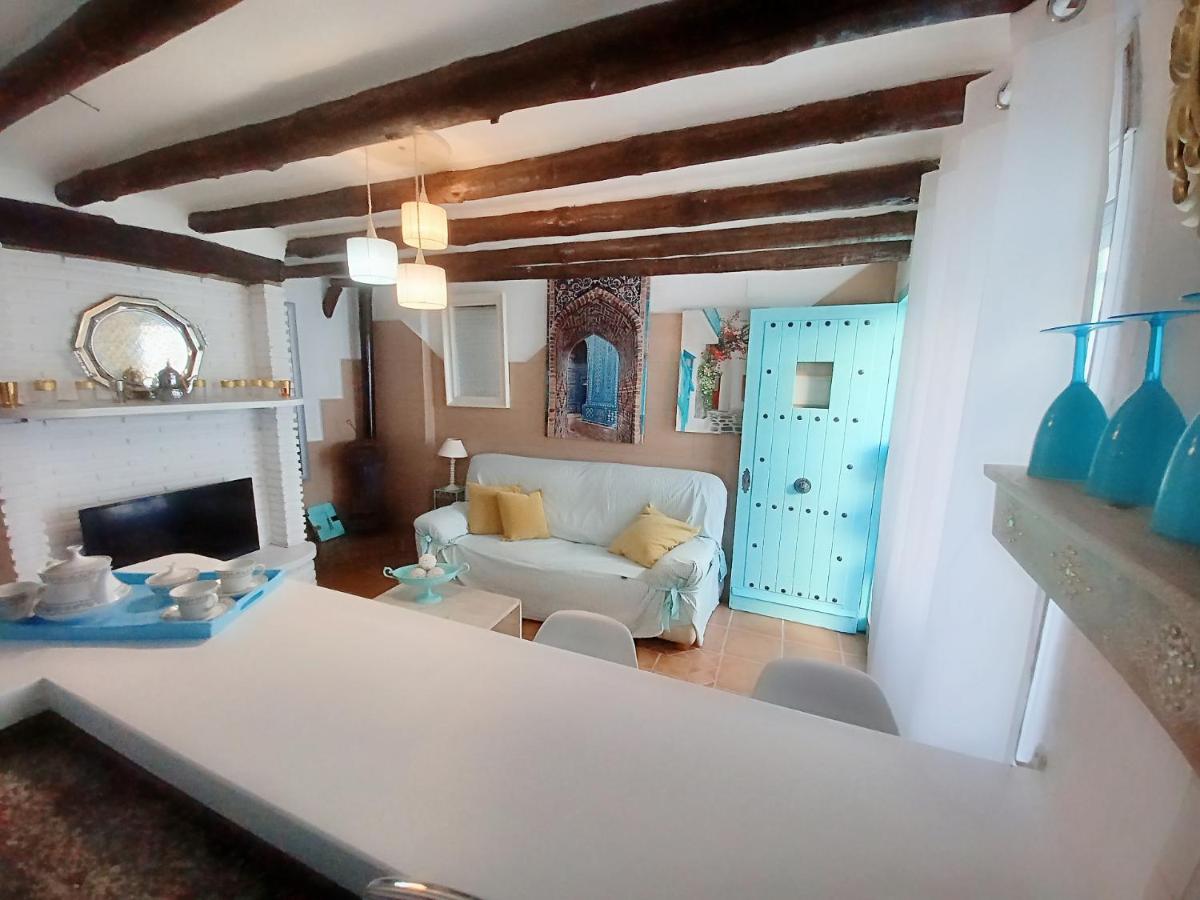 Escapada al sur - Ferienwohnung