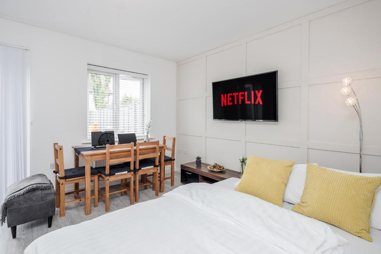Dartford Kent Smart Nest - B&B