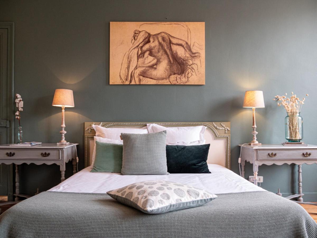 Chambre Double Supérieure