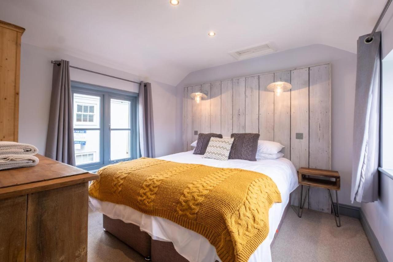 Two-Bedroom Cottage