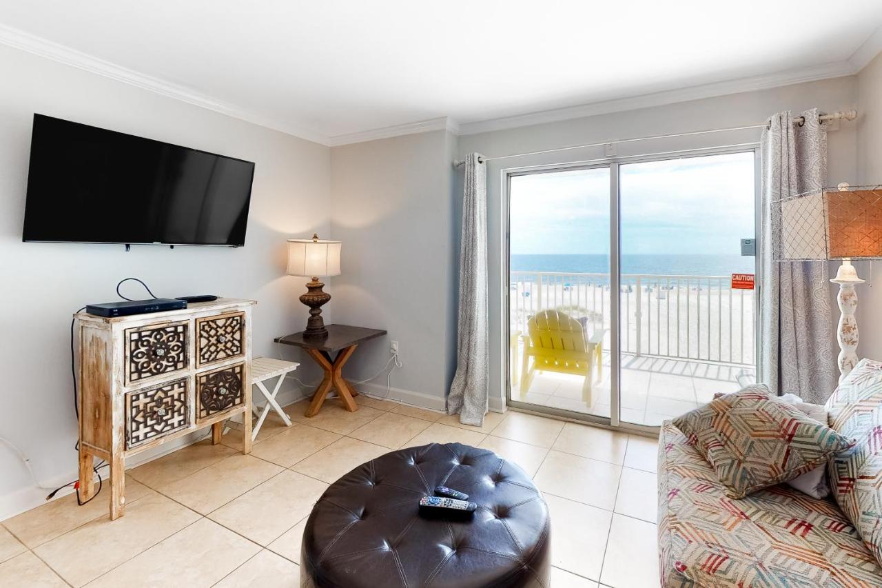 Clearwater 2C - B&B