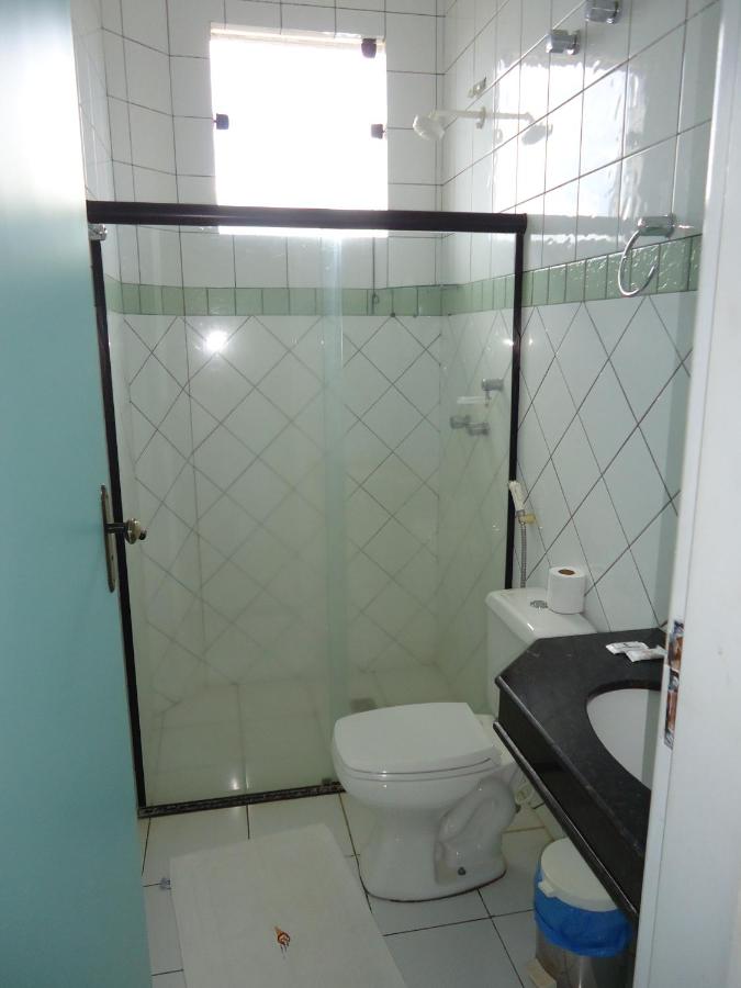 Pousada Cardoso - B&B Ipiaú