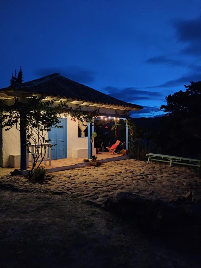 El Oteo Tiny house. - B&B