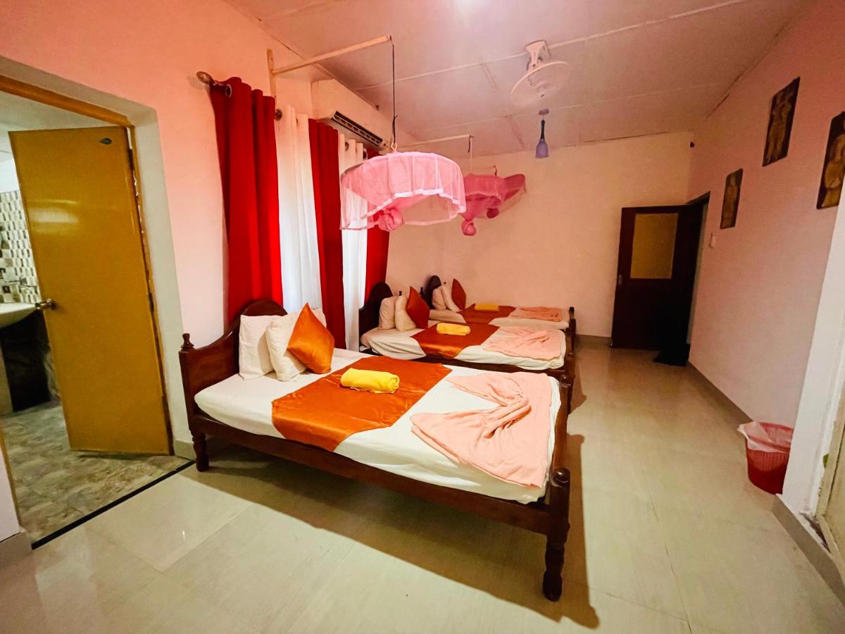 Family Room and Cookery Experience