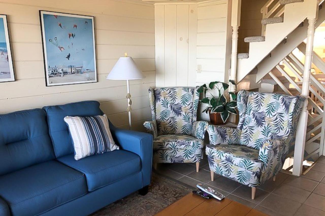 Sea Splash 2 - B&B