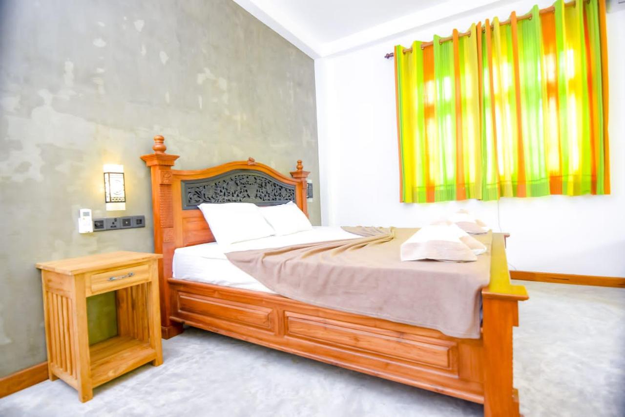 Deluxe Familiensuite