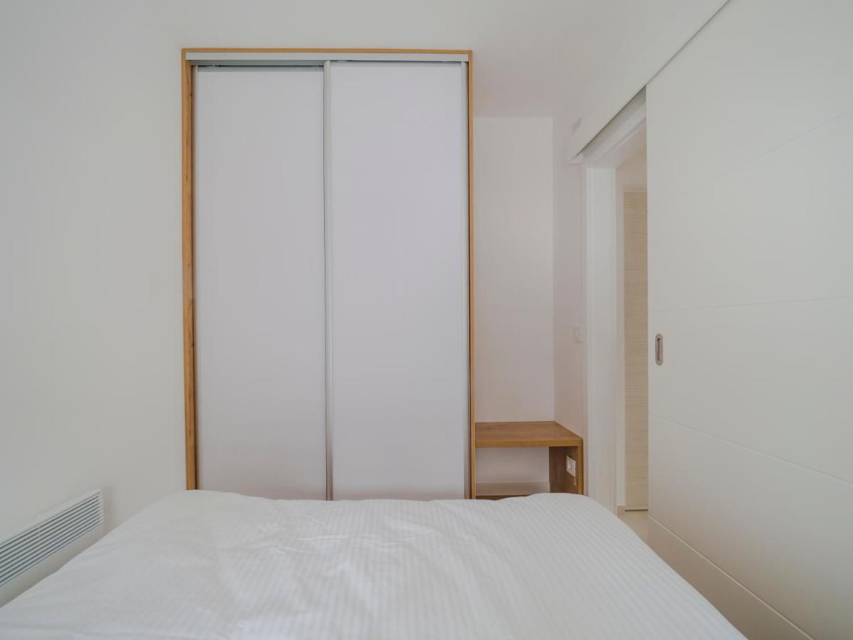 Appartement met 1 Slaapkamer