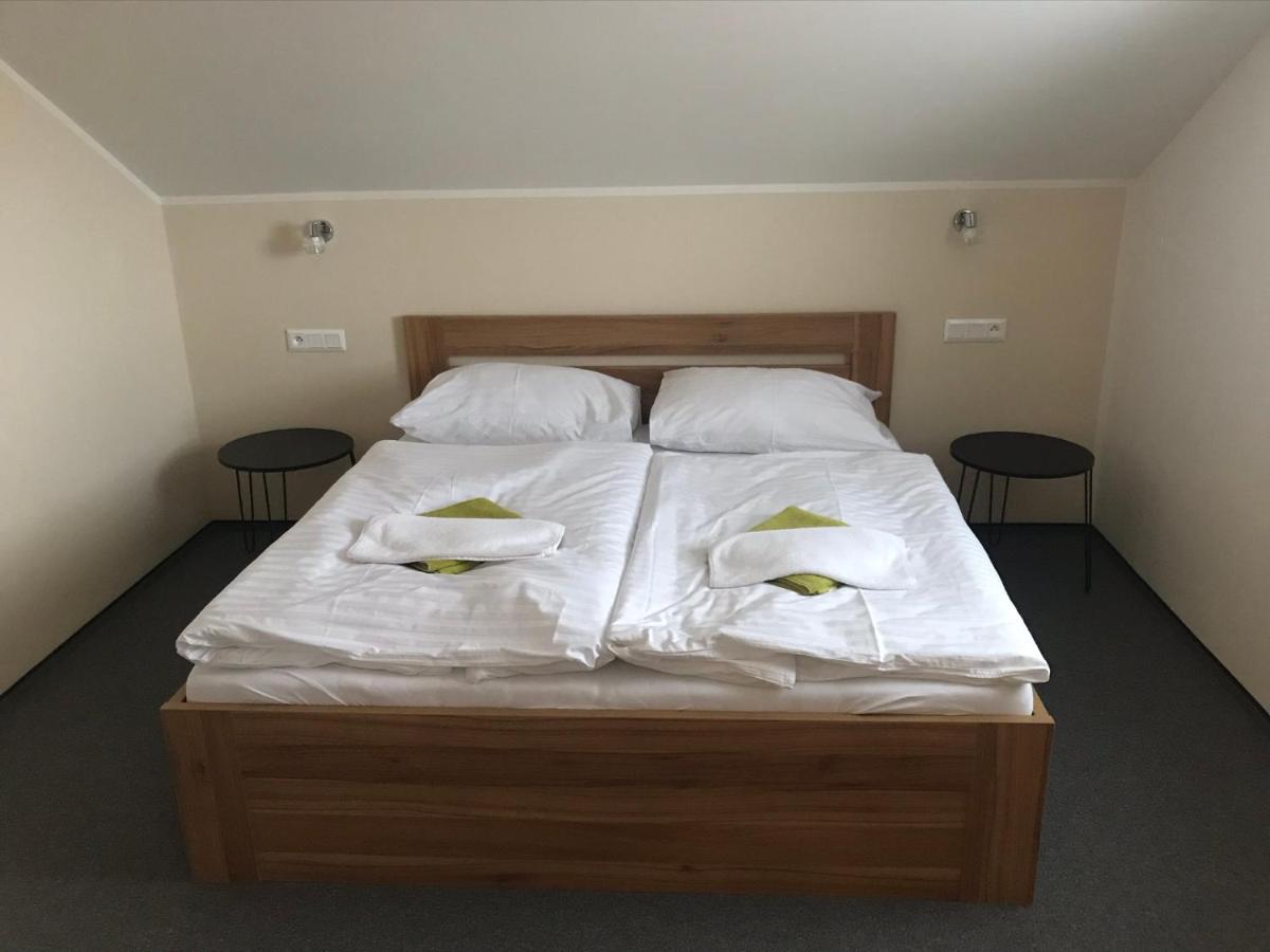 Appartement met Uitzicht op het Zwembad