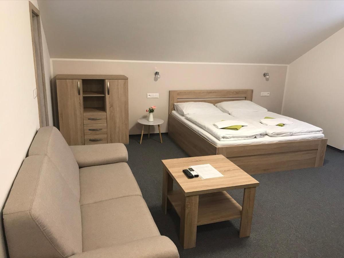 Deluxe Double Room with Bath