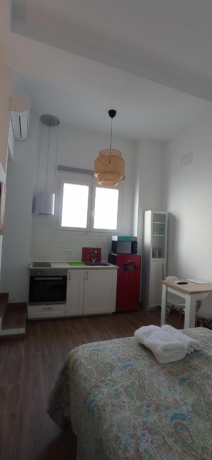 Appartement 8