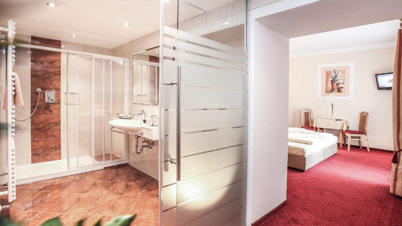 King Room with Balcony