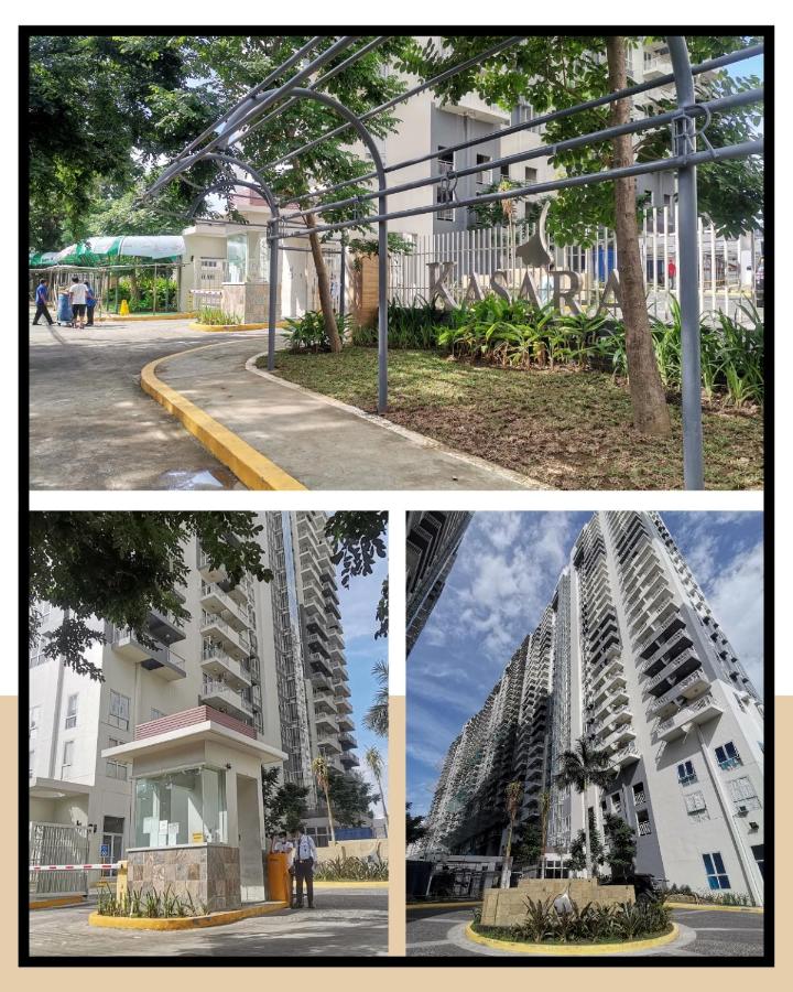 Your Crib - kasara -19 D tower 1 - B&B Manila