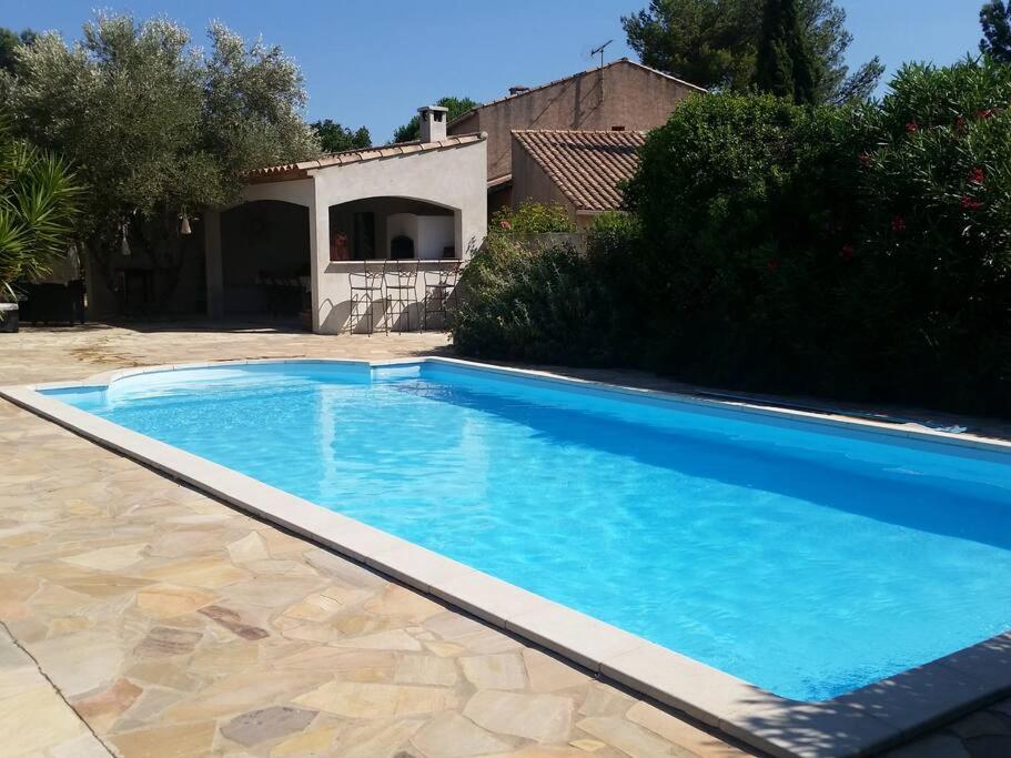 Studio indépendant - B&B