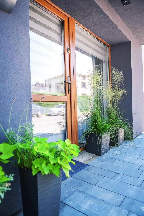 Apartament Na Szkolnej - B&B Zator