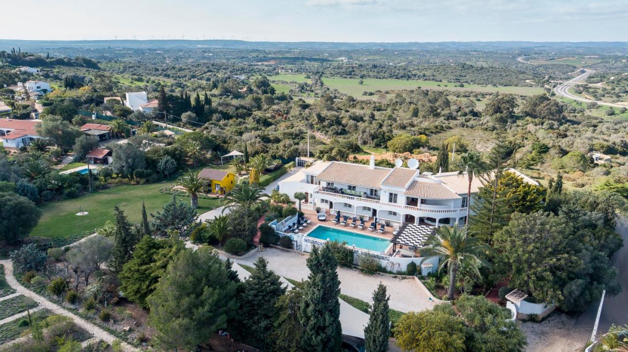 Casa Monte Cristo Apartments - Almond - B&B