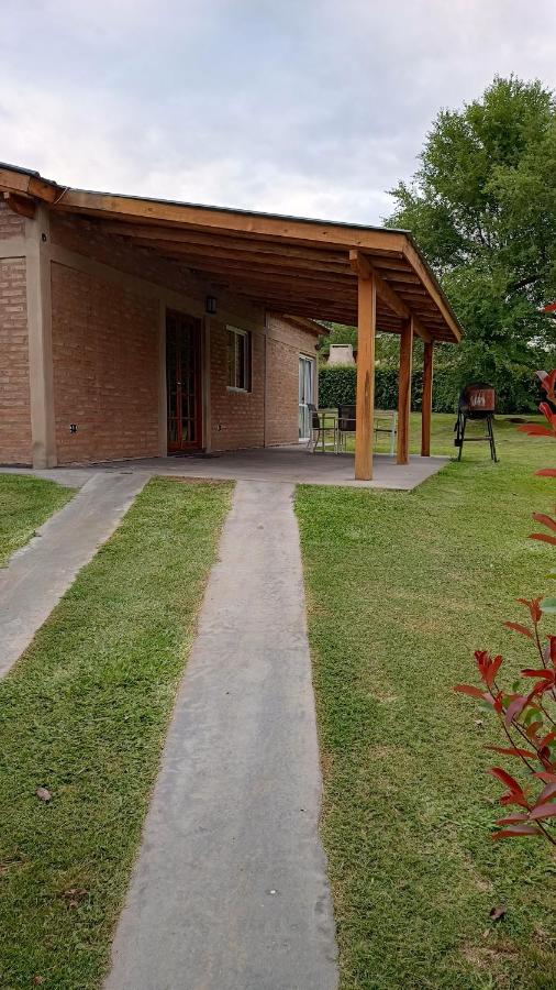 Casa LA OCASIÓN - B&B Los Reartes