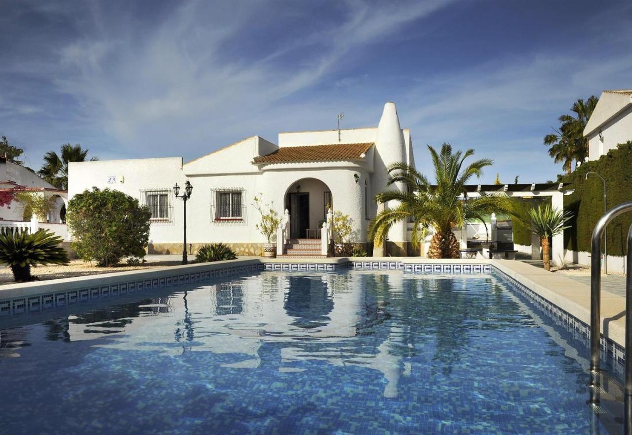 B&B Torrevieja - La Casa Del Sol - Bed and Breakfast Torrevieja