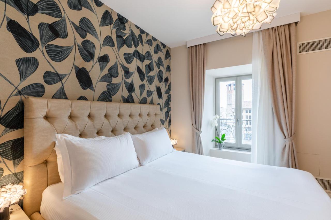 Apartamento Deluxe
