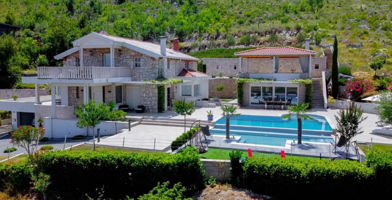 Villa VAND Paradiso - B&B Međugorje