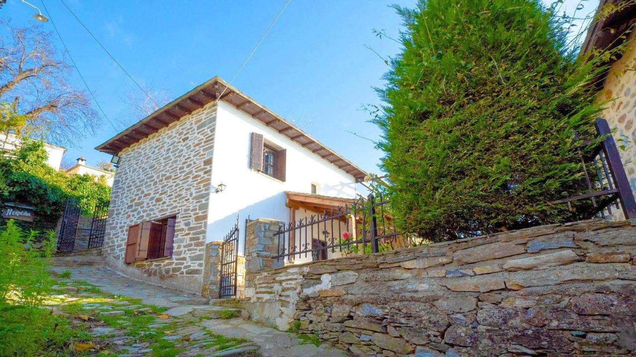 Standard Maisonette with view on Pagasitikos Gulf 