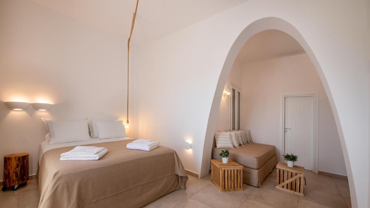 Habitación Doble Deluxe con cama supletoria