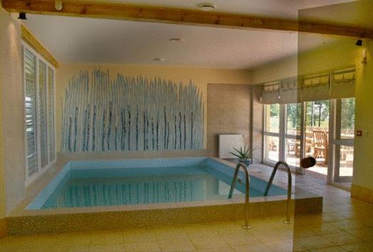 Liedags Guesthouse - Bed and Breakfast Jūrkalne