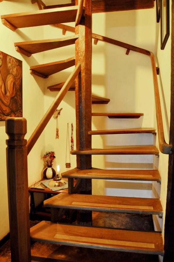 Pousada Arte Urquijo - Chambres d’hôtes