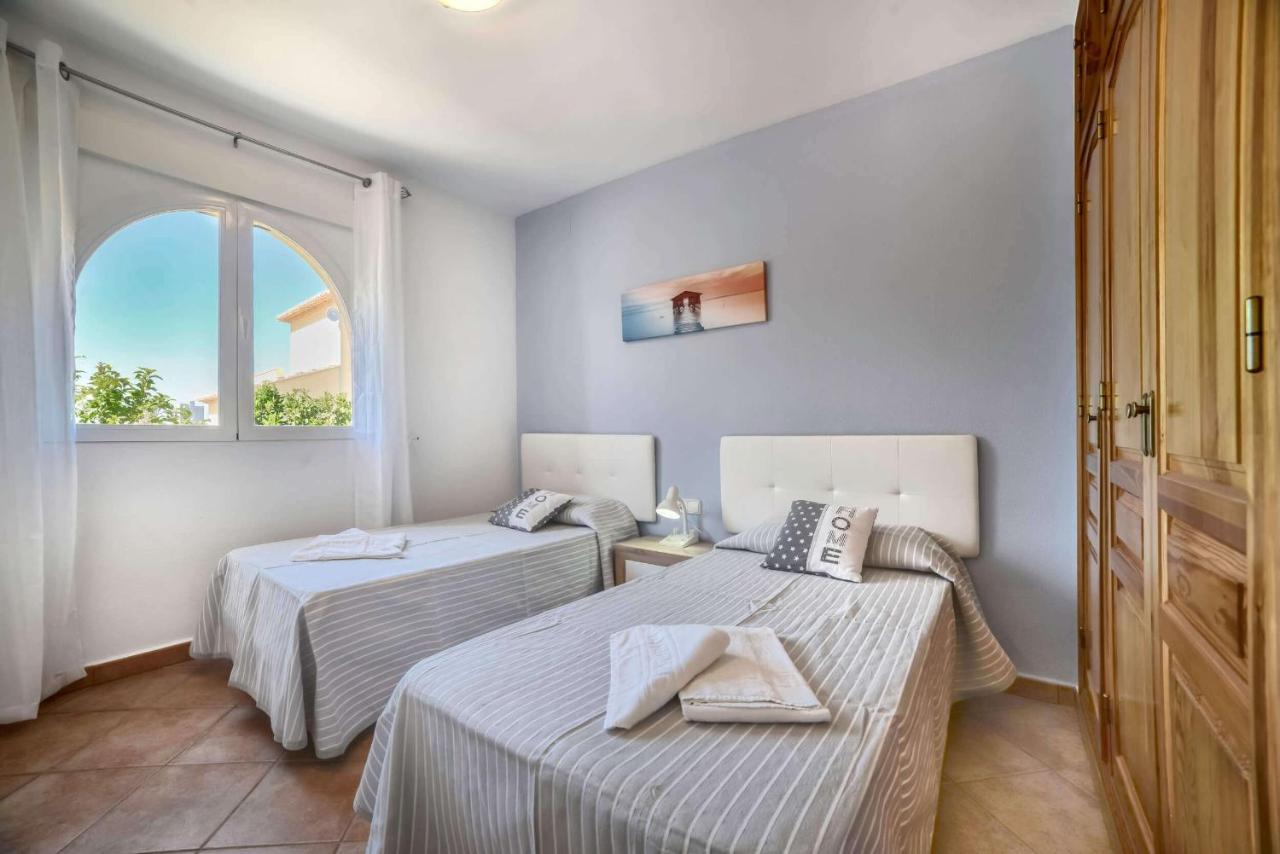 Villa con Piscina Privata