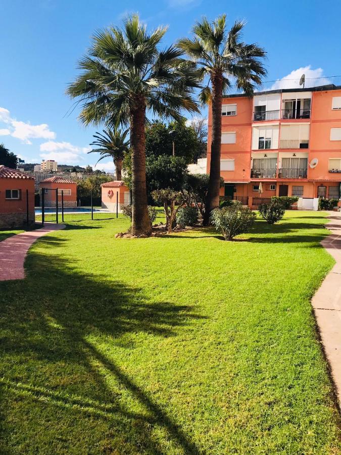 apartamento Torreblanca del sol Beach - B&B