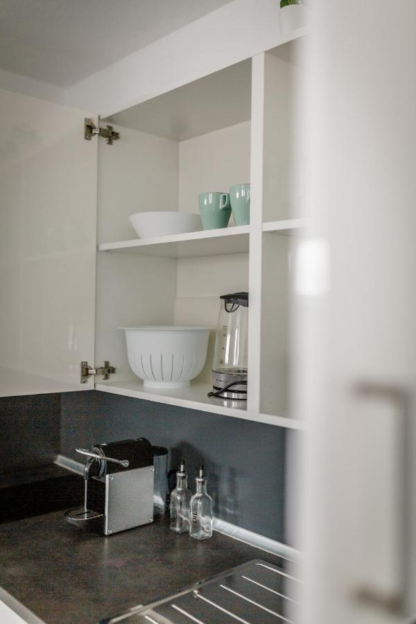 Appartement 1 Chambre