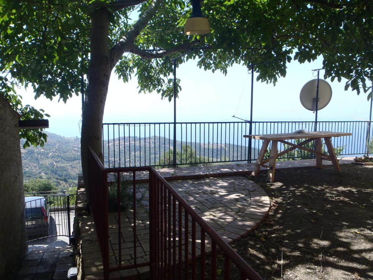Studio - Vue sur Mer