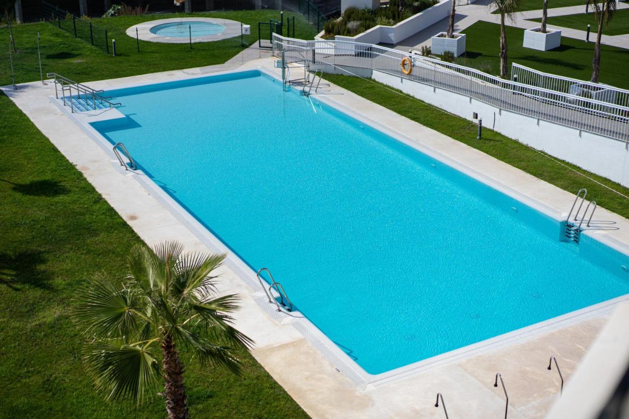 Luxury Seaviews Calaceite Casasol - Bed and Breakfast Torrox Costa