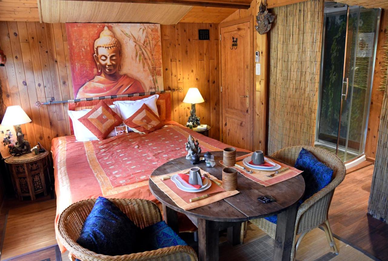 Chambre Bali