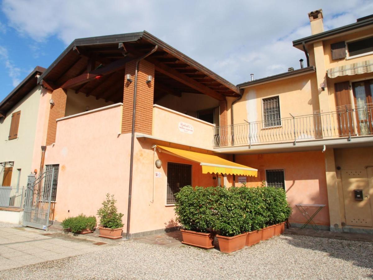 B&B Pozzolengo - Apartment Rondinelli by Interhome - Bed and Breakfast Pozzolengo