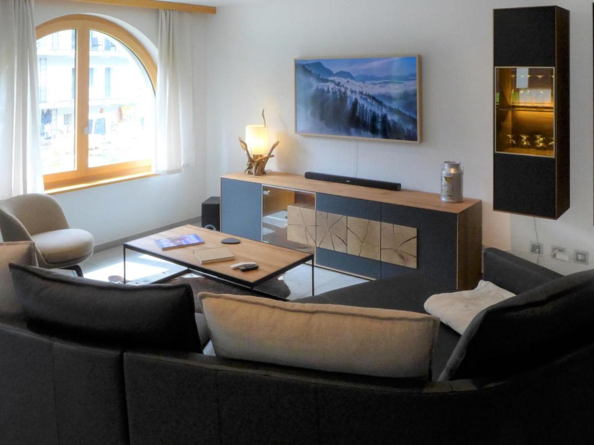 B&B Zermatt - Apartment Breithorn by Interhome - Bed and Breakfast Zermatt