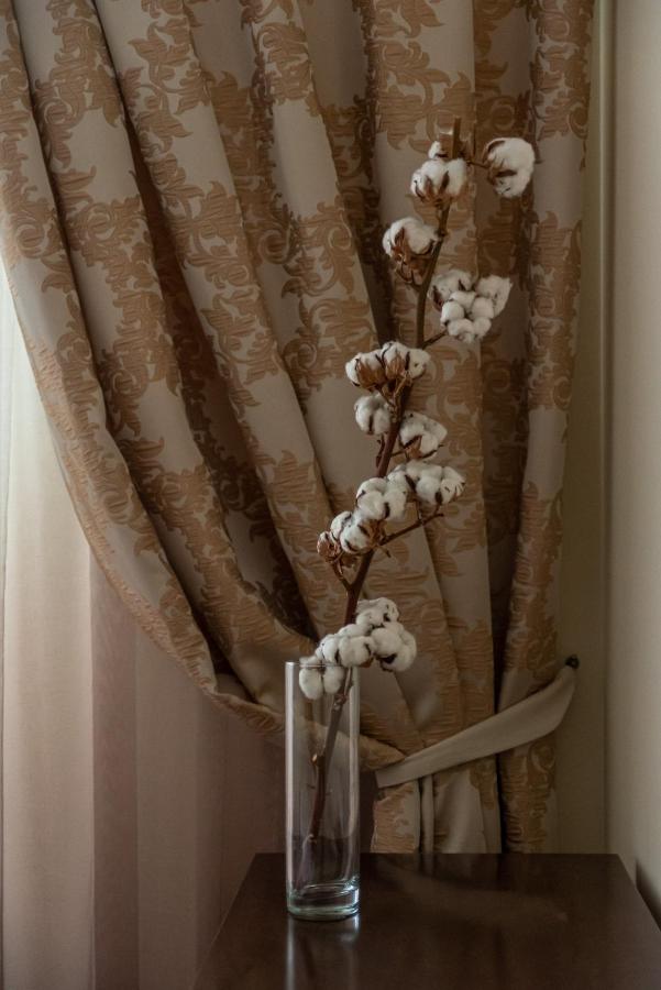 COMFORT apartment - B&B Leopoli