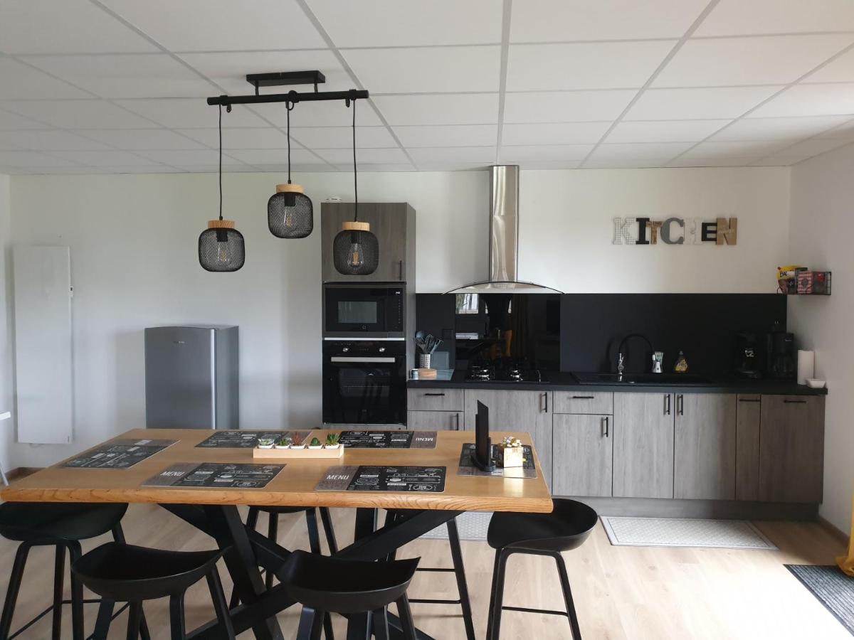 Gîte domaine de la galopade - B&B Étréaupont